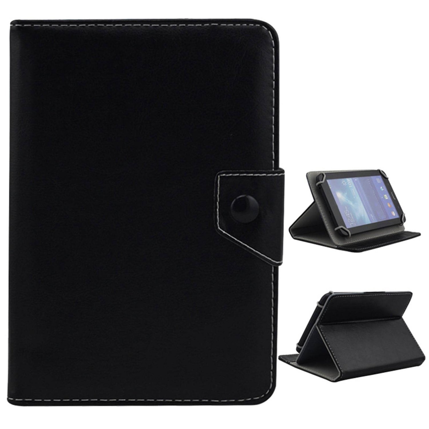 MLNshops Kindle Fire 7 Leather Case for Ultimate Protection