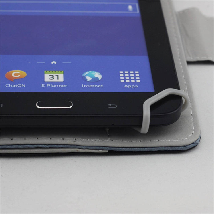 MLNshops Kindle Fire 7 Leather Case for Ultimate Protection