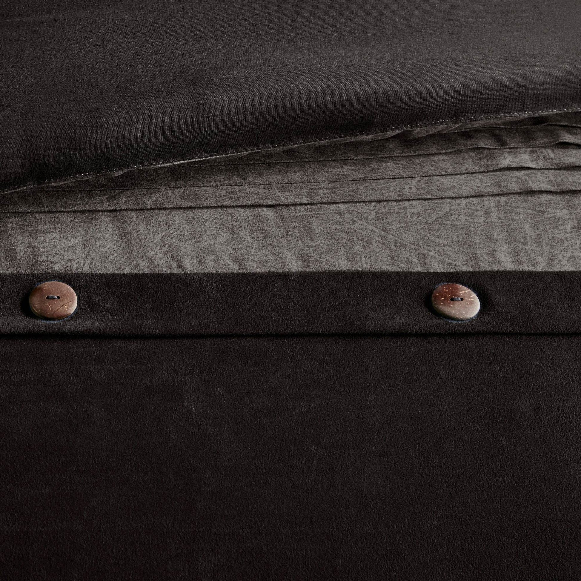 MLNshops 7 Piece Comforter Set King Size - Luxurious Style