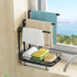 MLNshops Kitchen Sink Storage Tray for Organized Essentials Default Title