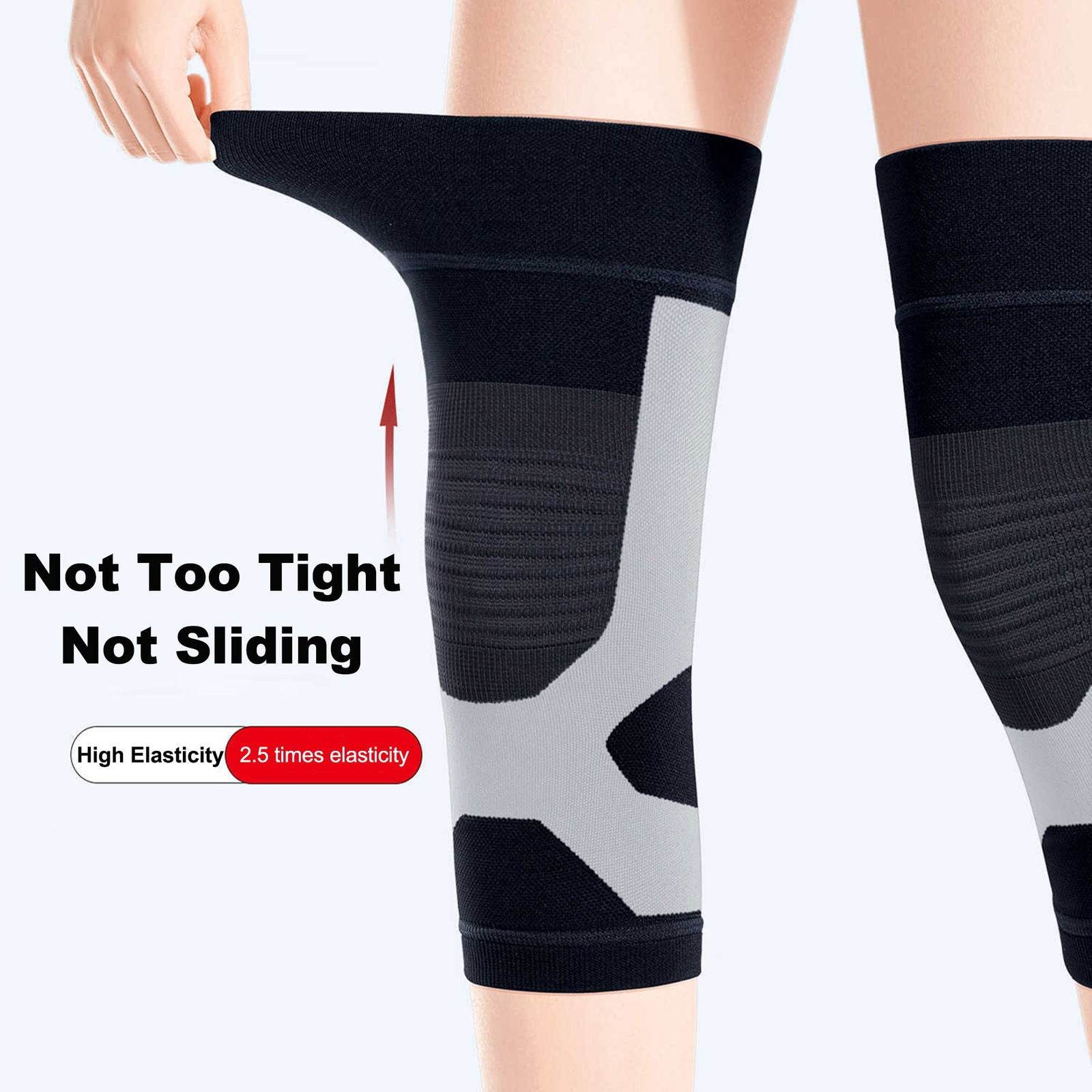 mlnshops Knee Support Braces for Men and Women