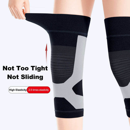 mlnshops Knee Support Braces for Men and Women