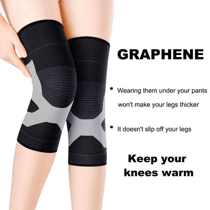 mlnshops Knee Support Braces for Men and Women