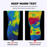 mlnshops Knee Support Braces for Men and Women