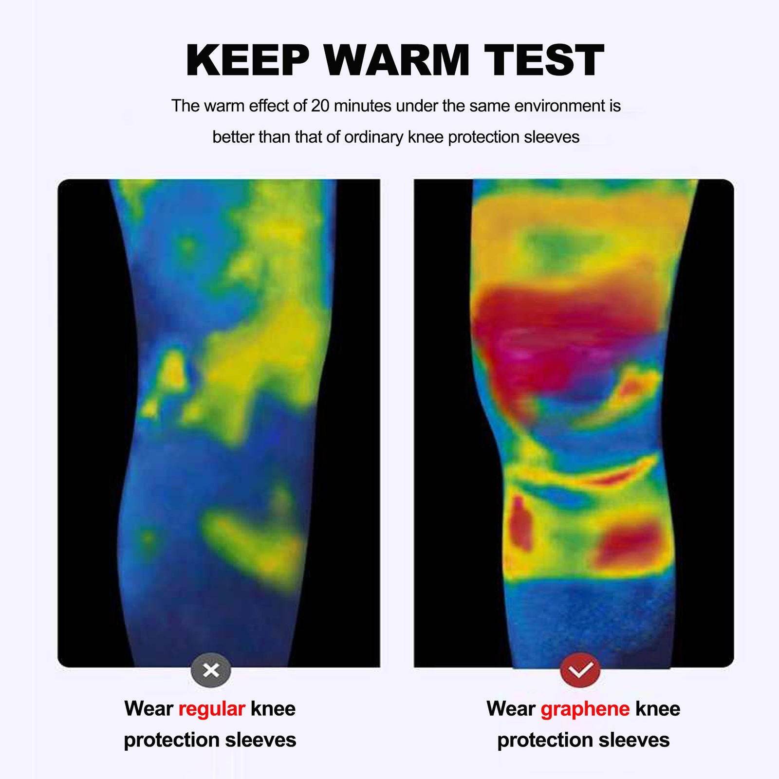 mlnshops Knee Support Braces for Men and Women