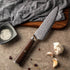 MLNshops Meat and Fish Slicing Knife for Precision Cutting Default Title