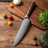 MLNshops Meat and Fish Slicing Knife for Precision Cutting