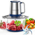 mlnshops Vegetable and Meat Grinder for Kitchen - KOIOS Default Title
