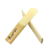 LADE Saxophone Reeds 10pcs by MLNshops - Premium Quality