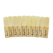 LADE Saxophone Reeds 10pcs by MLNshops - Premium Quality