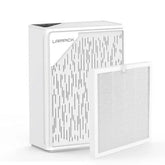 MLNshops Lampick Large Room Air Purifier for Clean Air