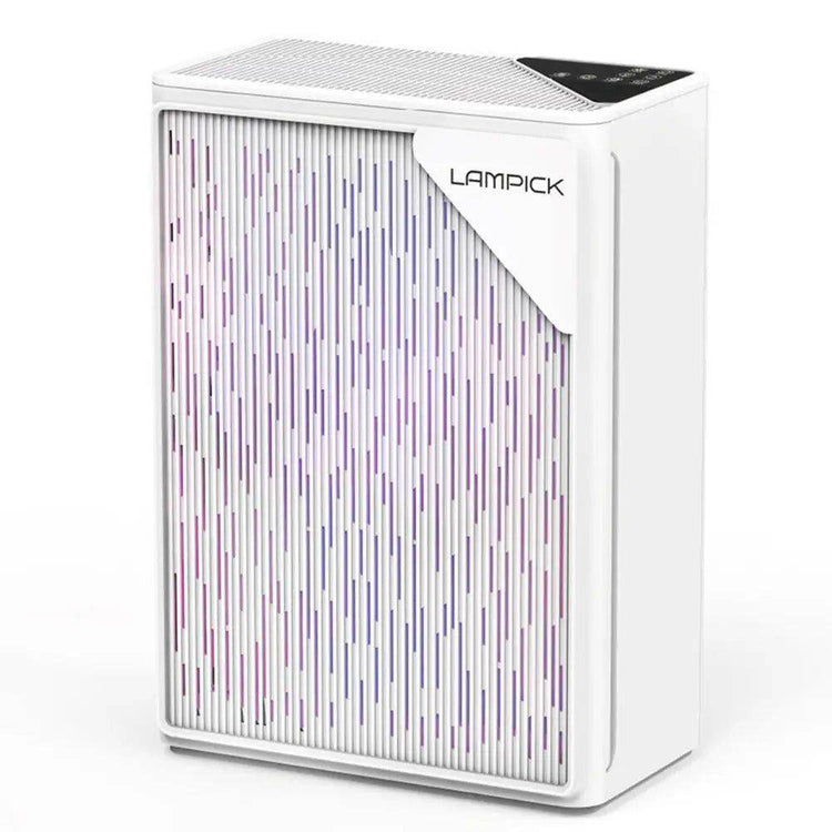 MLNshops Lampick Large Room Air Purifier for Clean Air Default Title