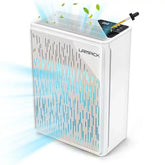 MLNshops Lampick Large Room Air Purifier for Clean Air