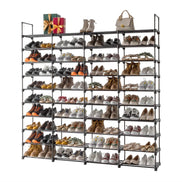 MLNshops Large Capacity Shoe Shelf for Organized Storage