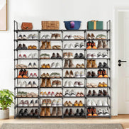 MLNshops Large Capacity Shoe Shelf for Organized Storage