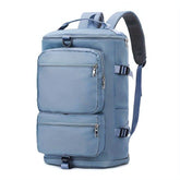 MLNshops Large Waterproof Duffel Bag for All Activities Default Title
