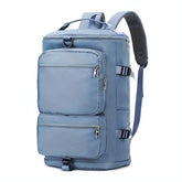 MLNshops Large Waterproof Duffel Bag for All Activities