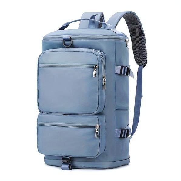 MLNshops Large Waterproof Duffel Bag for All Activities