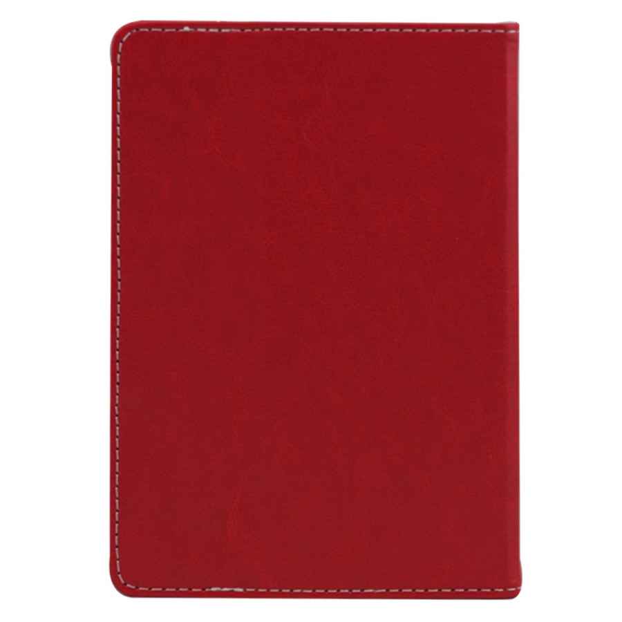 MLNshops Leather Case for Kindle Fire 7 - Stylish Protection