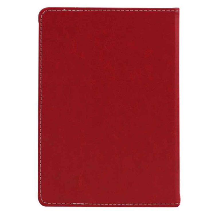 MLNshops Leather Case for Kindle Fire 7 - Stylish Protection