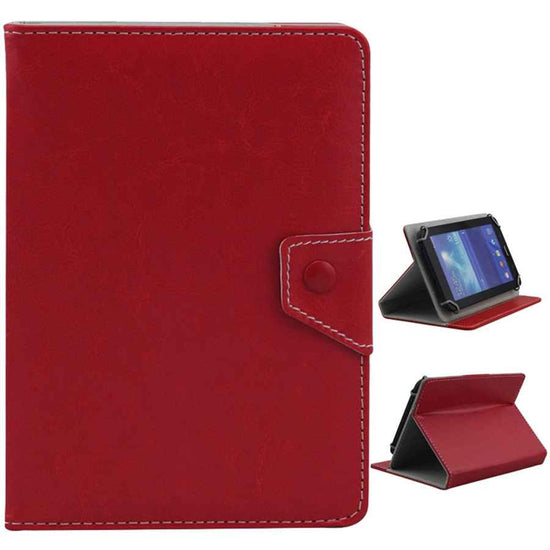 MLNshops Leather Case for Kindle Fire 7 - Stylish Protection Default Title