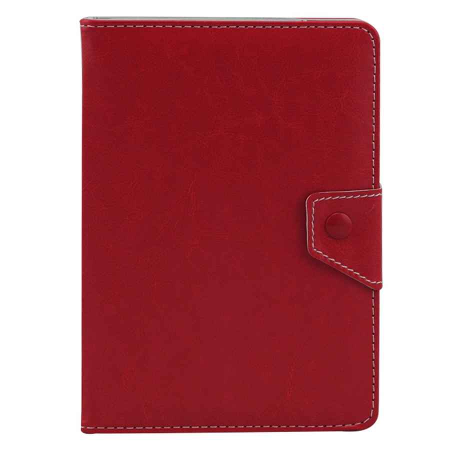 MLNshops Leather Case for Kindle Fire 7 - Stylish Protection