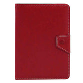 MLNshops Leather Case for Kindle Fire 7 - Stylish Protection