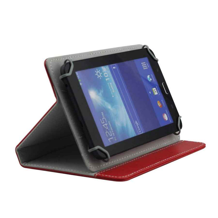 MLNshops Leather Case for Kindle Fire 7 - Stylish Protection