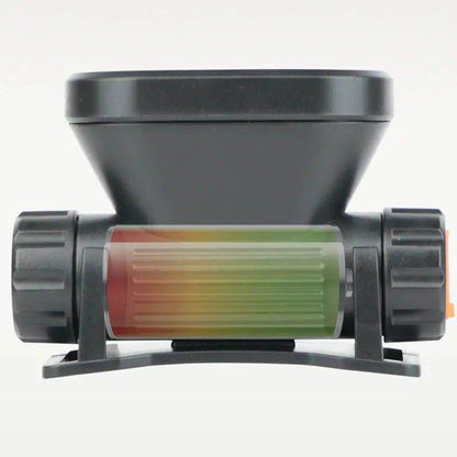 MLNshops LED Fishing Headlamp for Outdoor Adventures - MLNshops