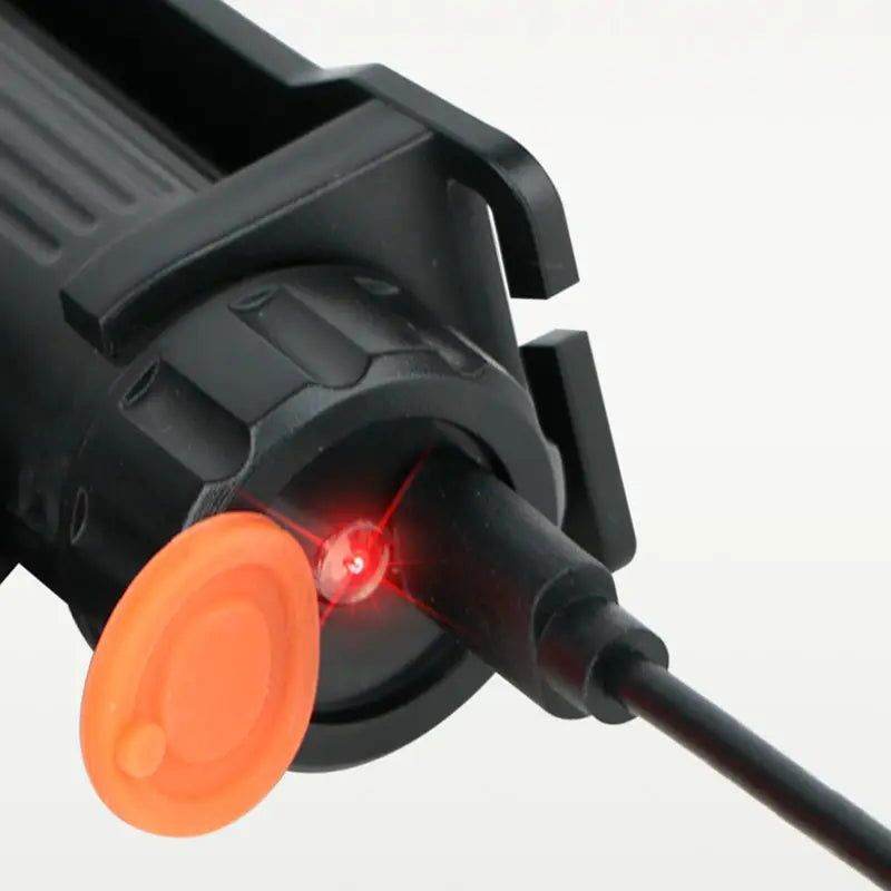 MLNshops LED Fishing Headlamp for Outdoor Adventures - MLNshops