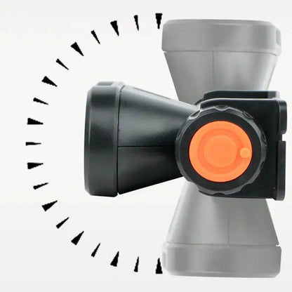 MLNshops LED Fishing Headlamp for Outdoor Adventures - MLNshops