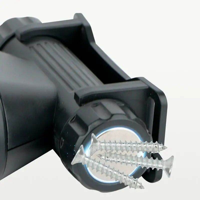 MLNshops LED Fishing Headlamp for Outdoor Adventures - MLNshops