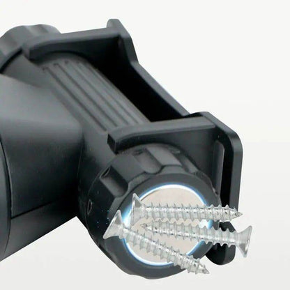 MLNshops LED Fishing Headlamp for Outdoor Adventures - MLNshops