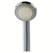 mlnshops LED Shower Head with 7-Color Hydro Power