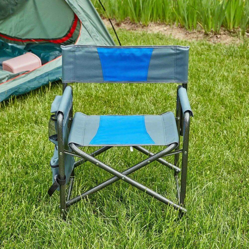 MLNshops Lightweight Directors Chair for Camping