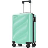 MLNshops Lightweight Luggage Set 3 Piece - Stylish Travel Gear