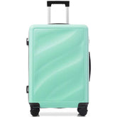 MLNshops Lightweight Luggage Set 3 Piece - Stylish Travel Gear