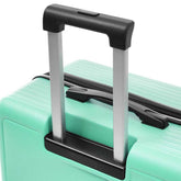 MLNshops Lightweight Luggage Set 3 Piece - Stylish Travel Gear