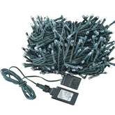 mlnshops Long String Lights for Patio Garden Decor