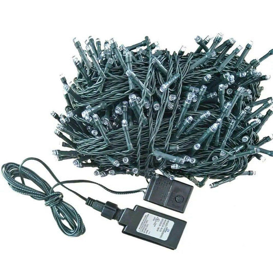 mlnshops Long String Lights for Patio Garden Decor