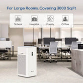 MLNshops H13 HEPA Air Purifier for Clean Air