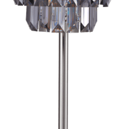MLNshops Luxury Crystal Lamp for Home Table Lamp Default