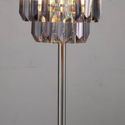 MLNshops Luxury Crystal Lamp for Home Table Lamp