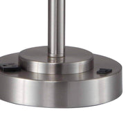 MLNshops Luxury Crystal Lamp for Home Table Lamp