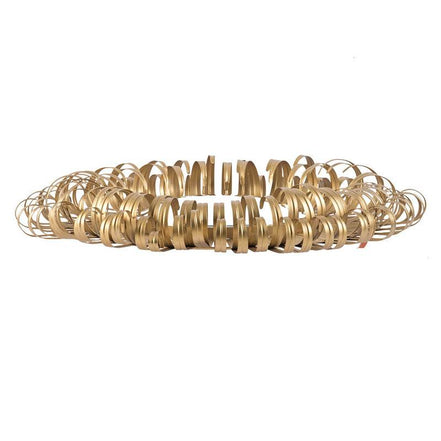 MLNshops Luxury Living Room Mirror - Decorative Wall Accent