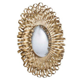 MLNshops Luxury Living Room Mirror - Decorative Wall Accent