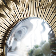 MLNshops Luxury Living Room Mirror - Decorative Wall Accent