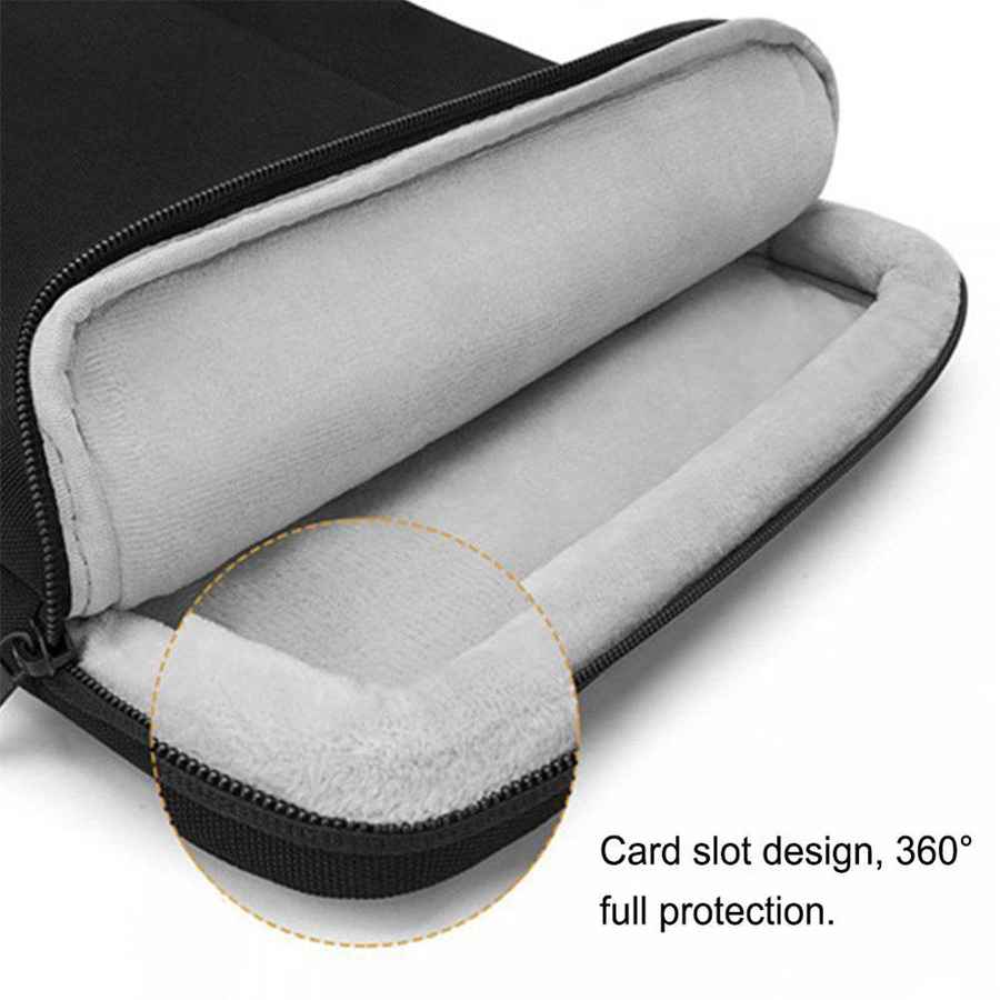MLNshops MacBook Air 13.6 Sleeve Case Handbag