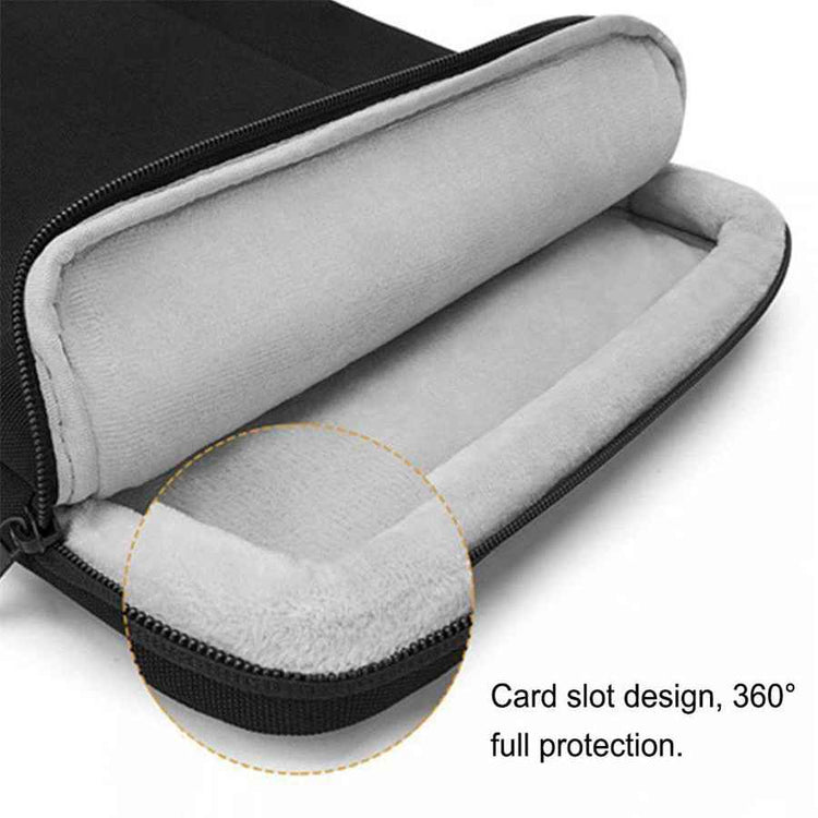 MLNshops MacBook Air 13.6 Sleeve Case Handbag