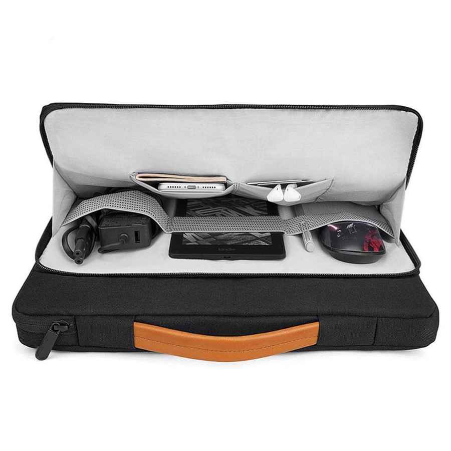 MLNshops MacBook Air 13.6 Sleeve Case Handbag